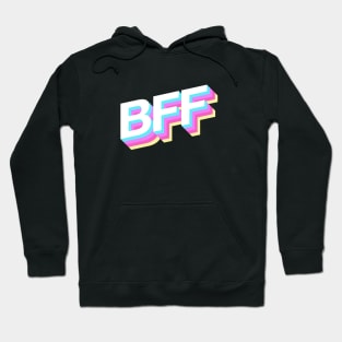 BFF Hoodie